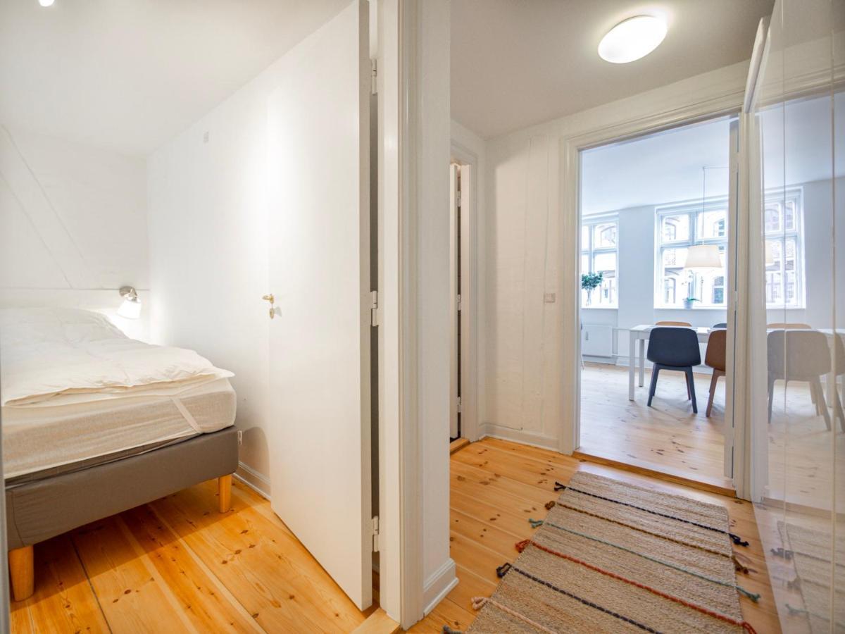 Renovated 1Bedroom Apartment In Central Copenhagen Exterior photo
